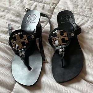 Tory Burch heels